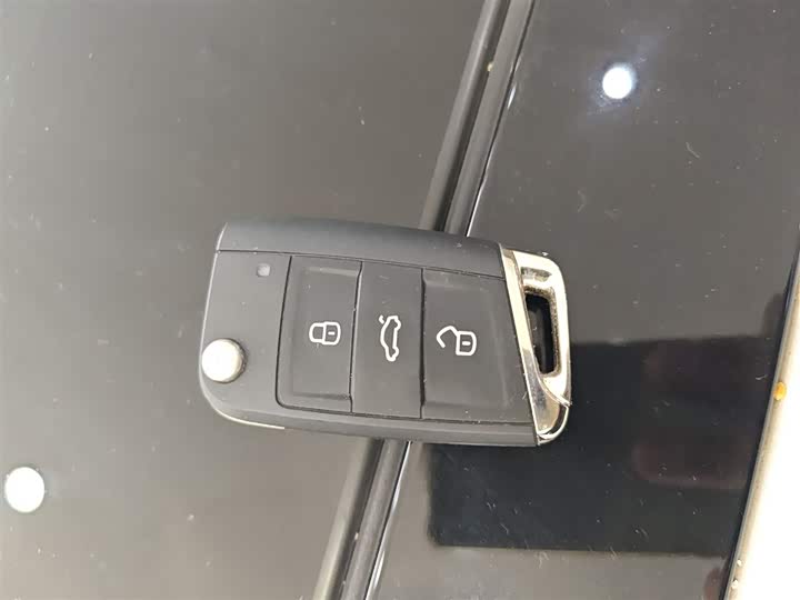 Фото 9 - Volkswagen Lamando L