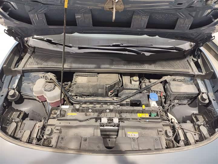 Фото 10 - Volkswagen ID.7 Vizzion