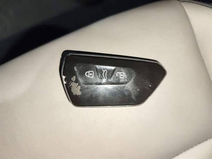 Фото 11 - Volkswagen ID.7 Vizzion