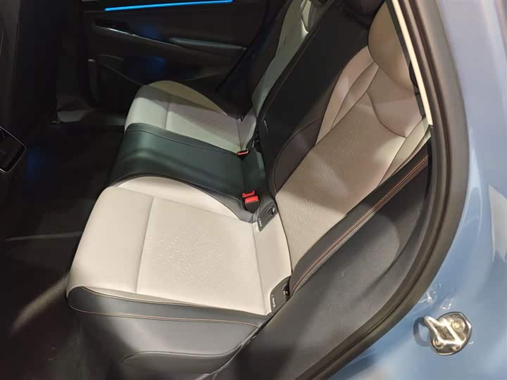 Фото 14 - Volkswagen ID.7 Vizzion