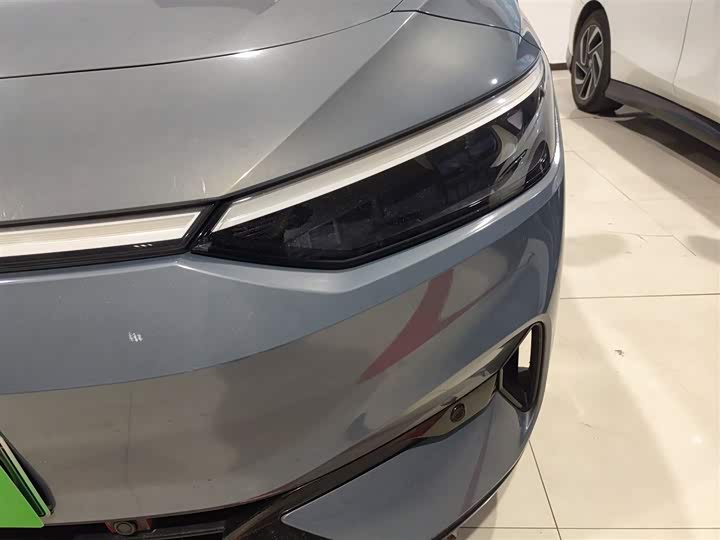 Фото 15 - Volkswagen ID.7 Vizzion