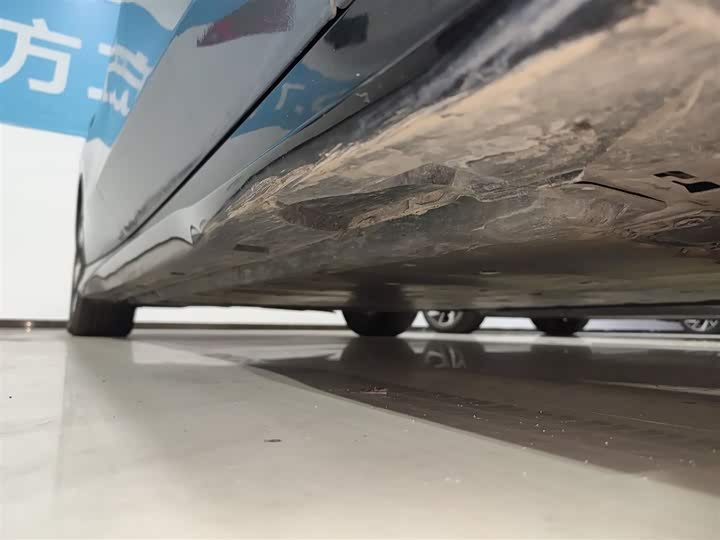 Фото 16 - Volkswagen ID.7 Vizzion