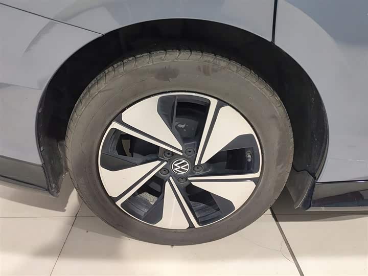 Фото 26 - Volkswagen ID.7 Vizzion