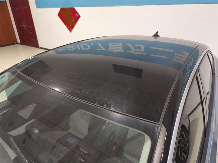 Фото 27 - Volkswagen ID.7 Vizzion