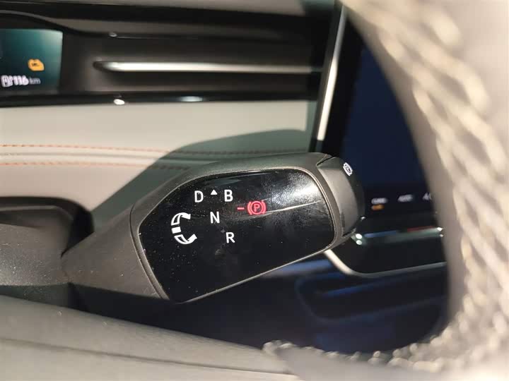 Фото 6 - Volkswagen ID.7 Vizzion