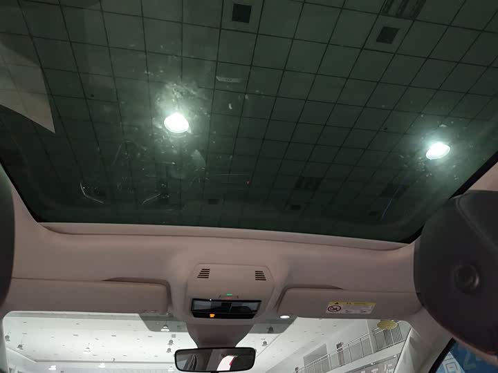 Фото 8 - Volkswagen ID.7 Vizzion