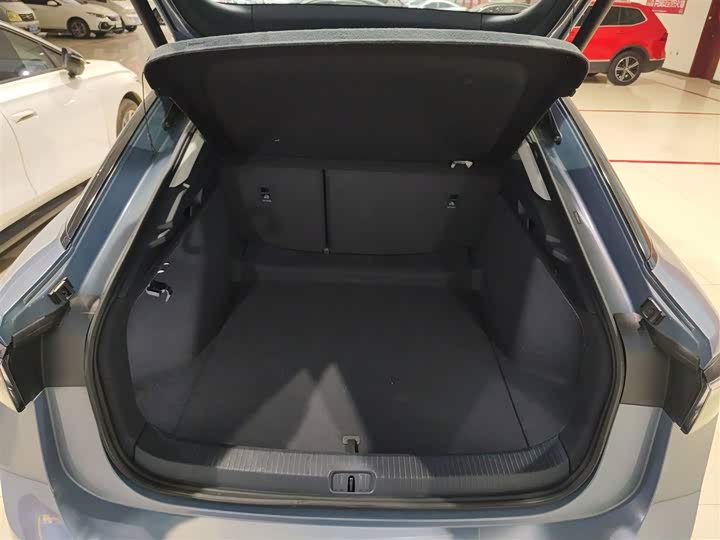 Фото 9 - Volkswagen ID.7 Vizzion