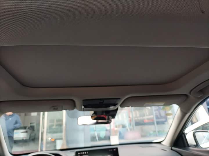 Фото 18 - Nissan Teana