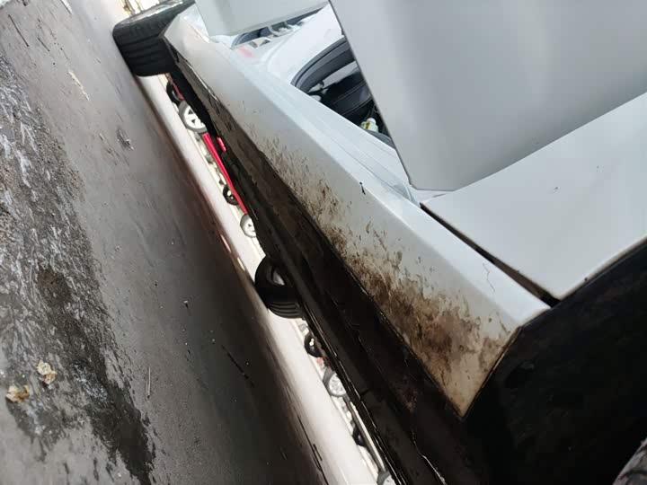 Фото 21 - Nissan Teana