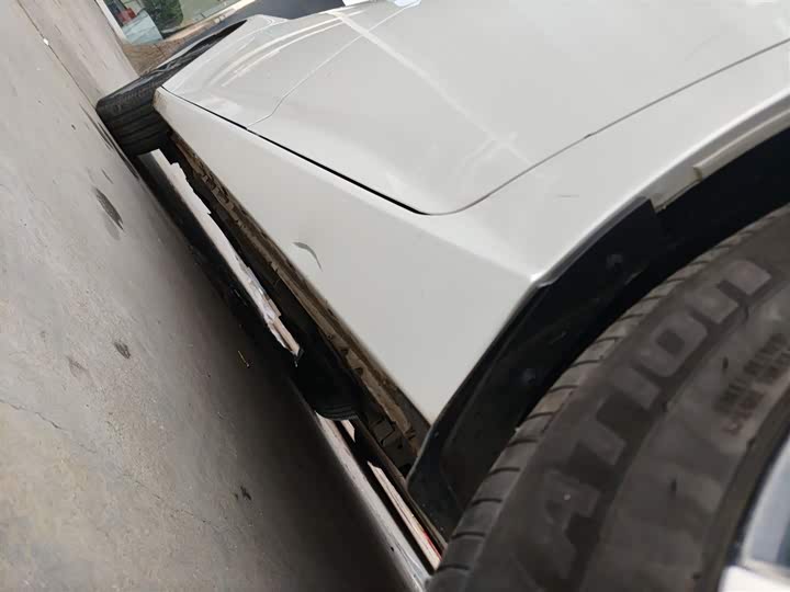 Фото 22 - Nissan Teana