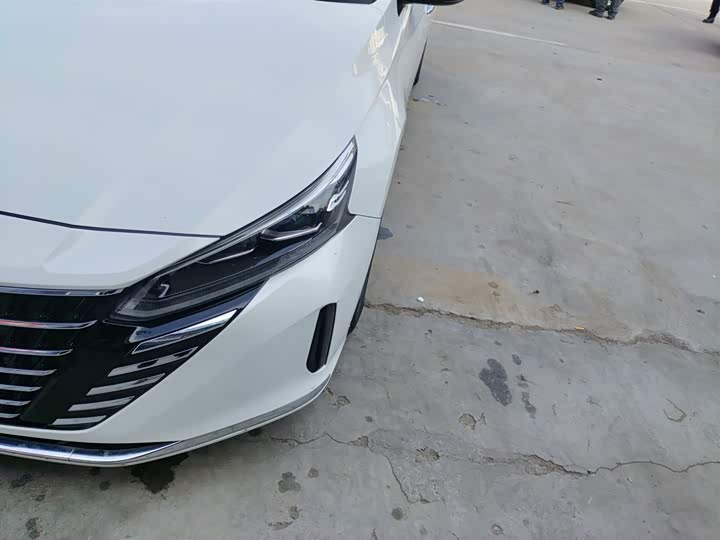 Фото 24 - Nissan Teana