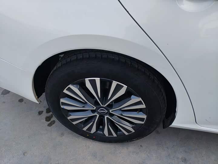 Фото 26 - Nissan Teana