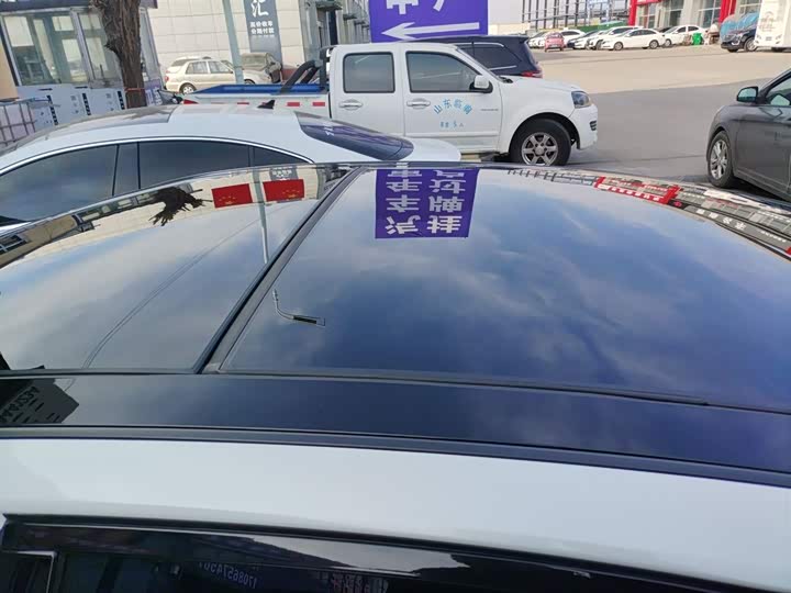 Фото 27 - Nissan Teana