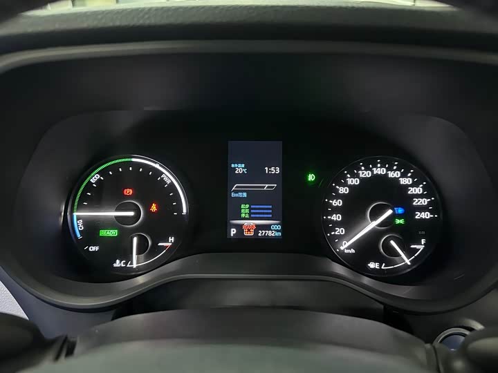 Фото 23 - Toyota Granvia