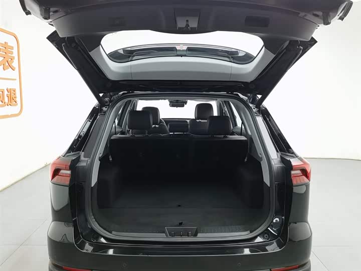 Фото 16 - Chery Tiggo 8 Pro