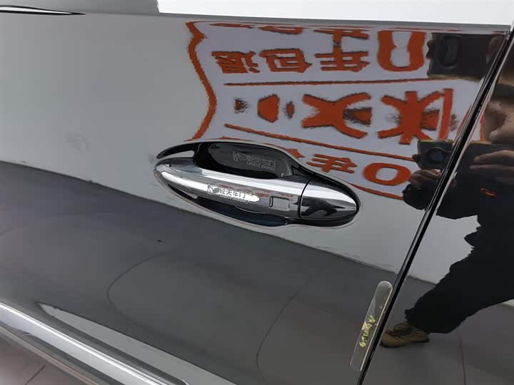 Фото 18 - Chery Tiggo 8 Pro