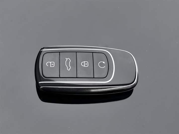 Фото 19 - Chery Tiggo 8 Pro