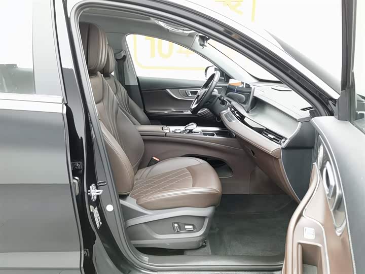 Фото 23 - Chery Tiggo 8 Pro