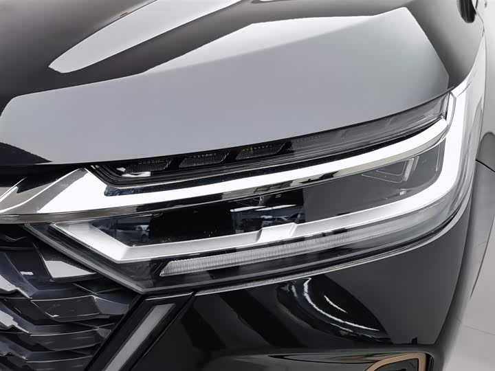 Фото 7 - Chery Tiggo 8 Pro