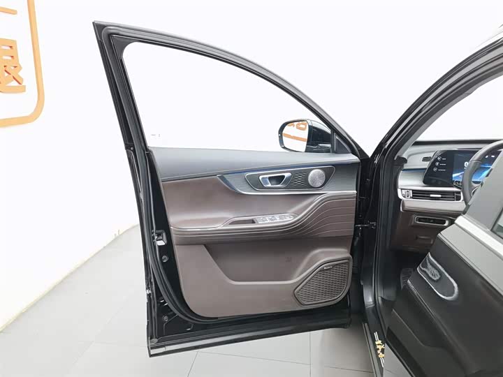 Фото 8 - Chery Tiggo 8 Pro