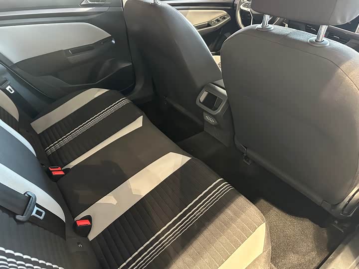 Фото 10 - Volkswagen Bora