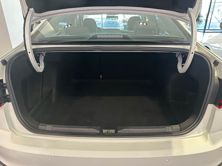 Фото 11 - Volkswagen Bora