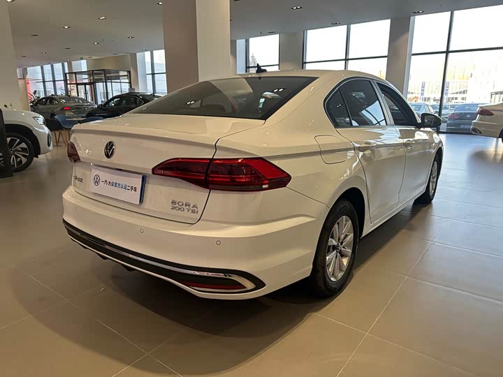 Фото 7 - Volkswagen Bora