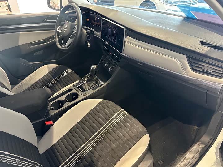 Фото 9 - Volkswagen Bora