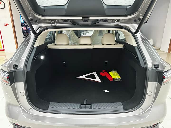 Фото 11 - Roewe D5X DMH