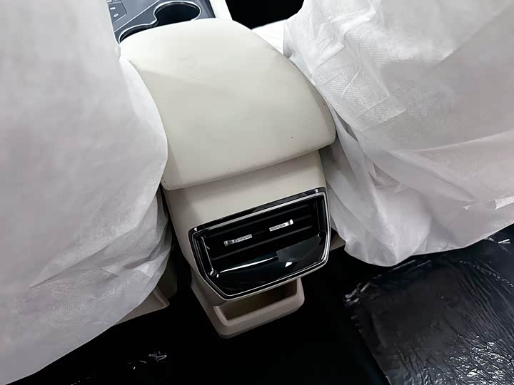 Фото 19 - Roewe D5X DMH