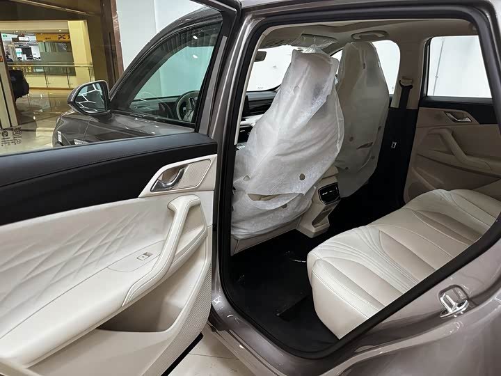 Фото 6 - Roewe D5X DMH