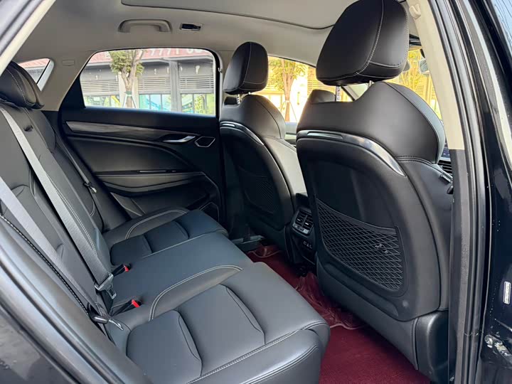 Фото 5 - Geely Tugella