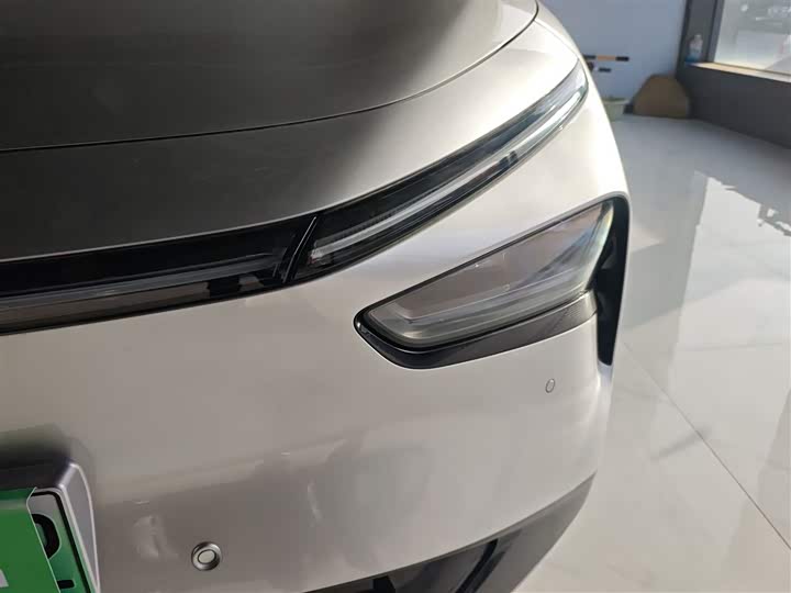 Фото 15 - XPeng G7