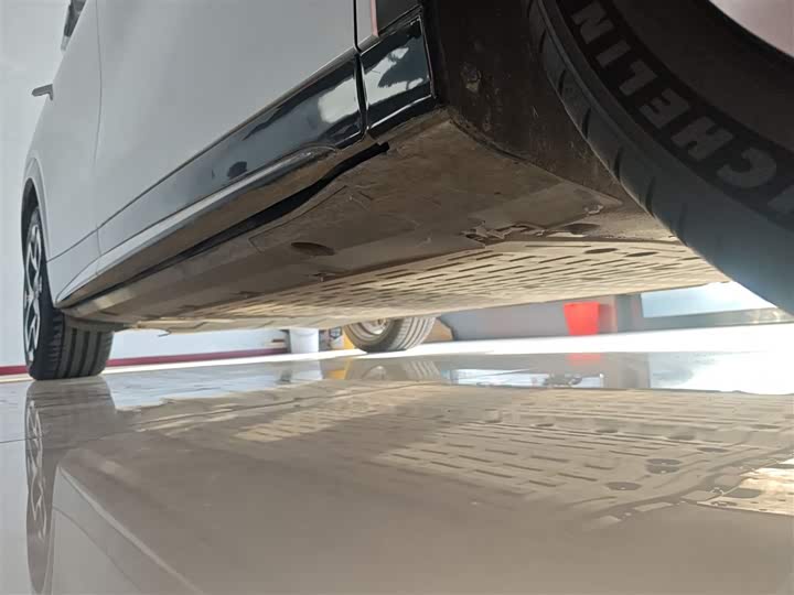 Фото 16 - XPeng G7