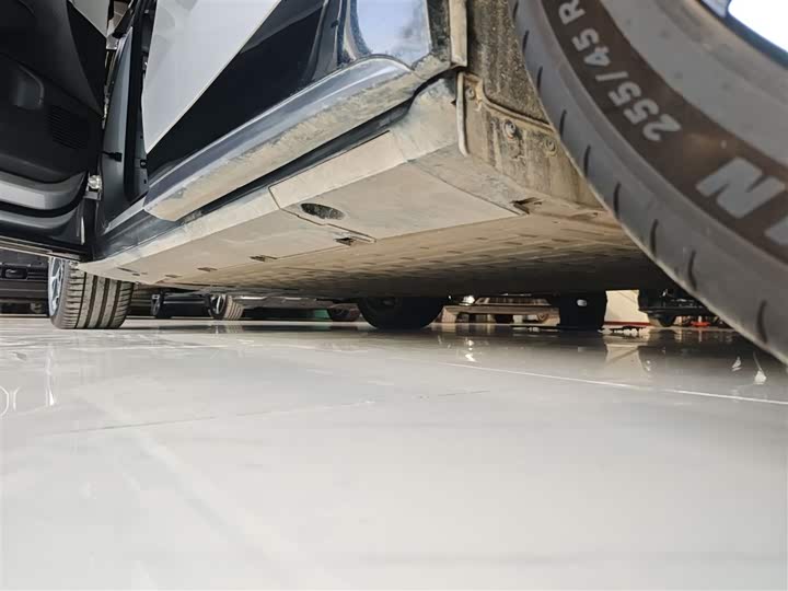 Фото 18 - XPeng G7