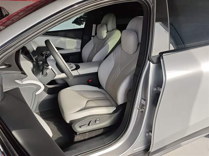 Фото 7 - XPeng G7