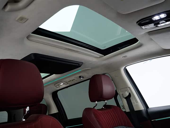 Фото 8 - GAC Trumpchi E9