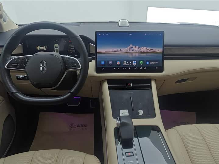 Фото 12 - Aito M7