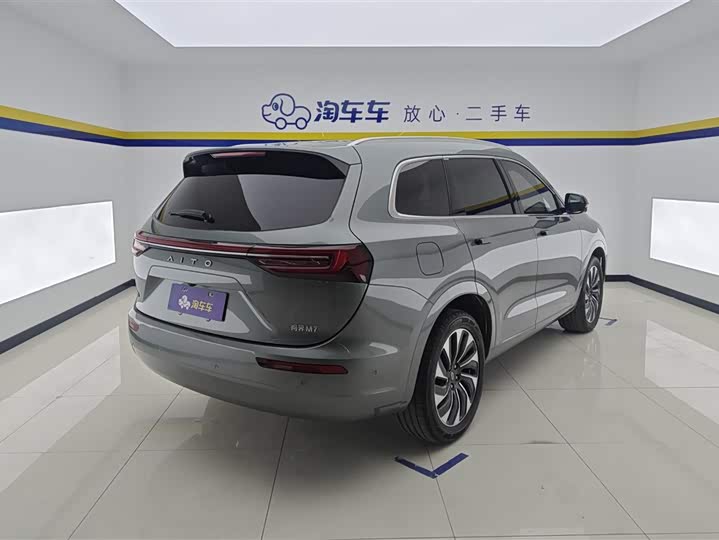 Фото 3 - Aito M7