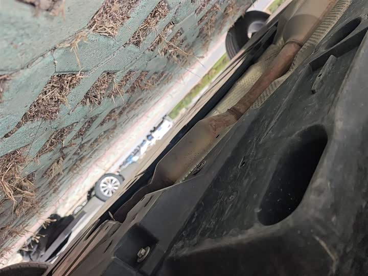 Фото 16 - Toyota Wildlander