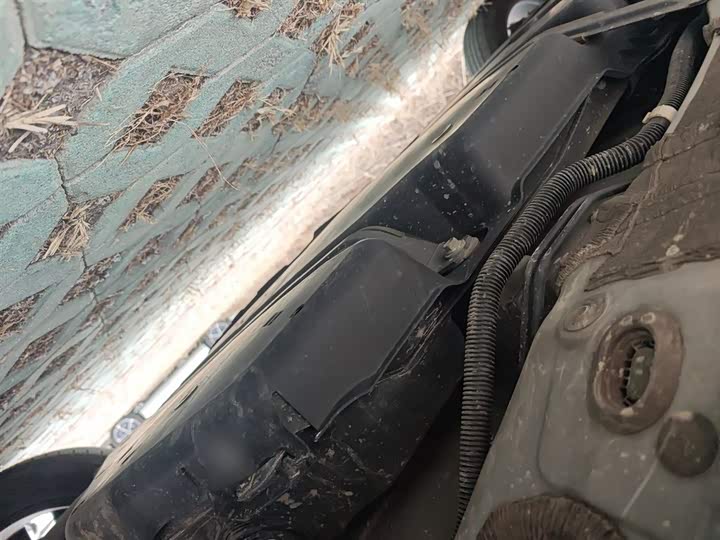 Фото 18 - Toyota Wildlander