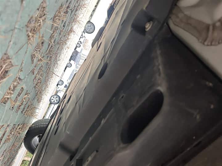 Фото 19 - Toyota Wildlander