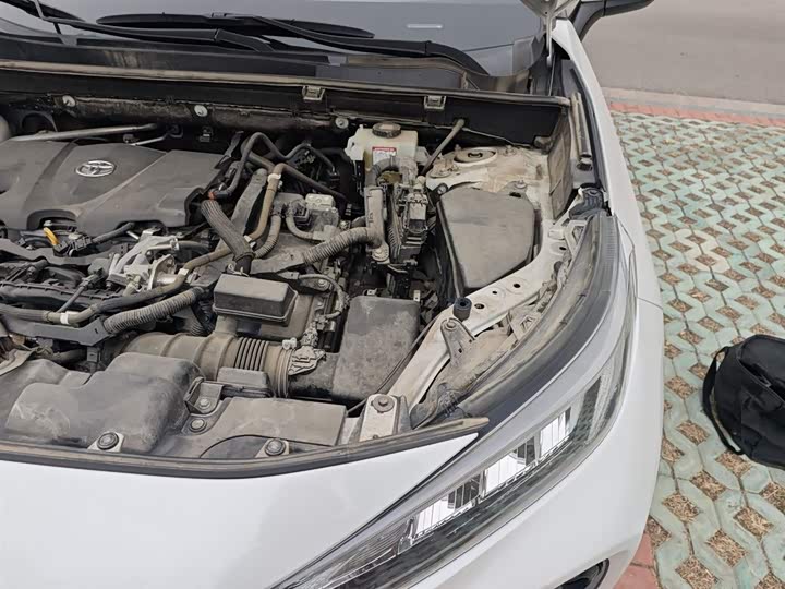 Фото 22 - Toyota Wildlander