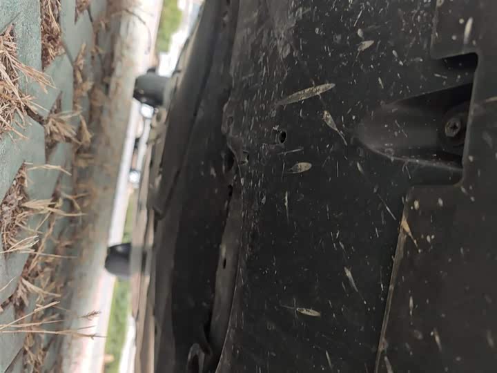 Фото 23 - Toyota Wildlander