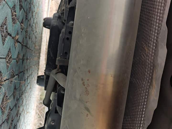 Фото 25 - Toyota Wildlander