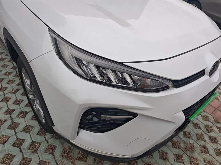 Фото 30 - Toyota Wildlander