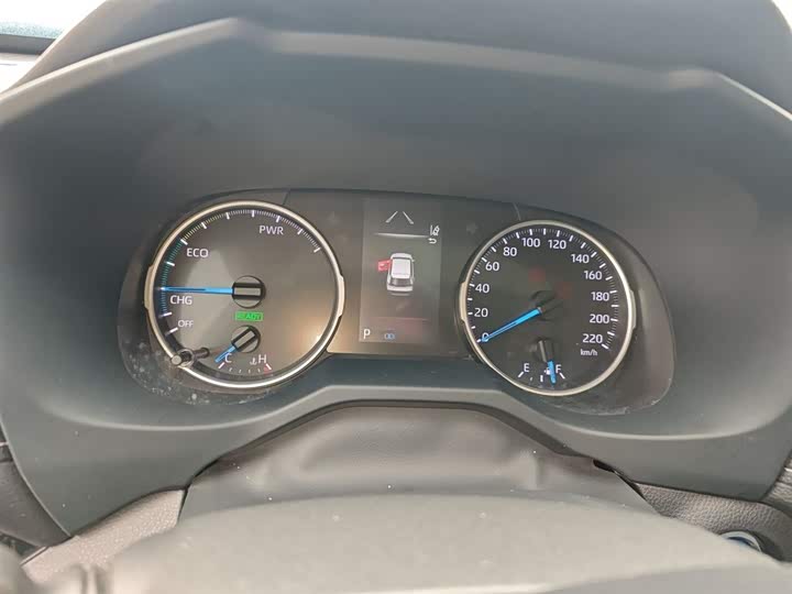 Фото 4 - Toyota Wildlander