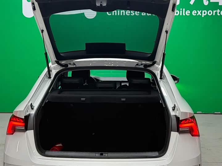 Фото 10 - Skoda Octavia Pro