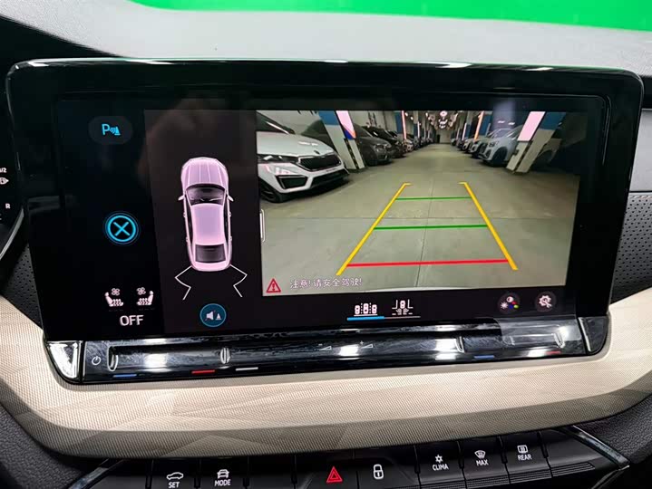 Фото 17 - Skoda Octavia Pro