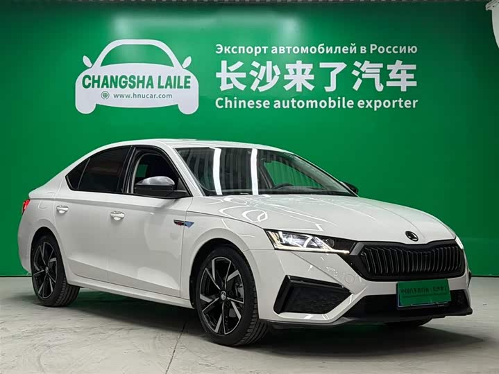 Фото 3 - Skoda Octavia Pro